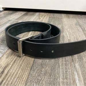 Red Wing Heritage Pioneer Leather belt